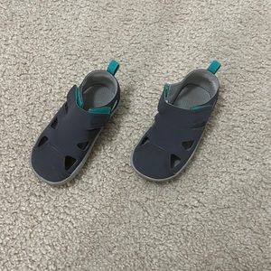 Ten Little Everyday Sandals